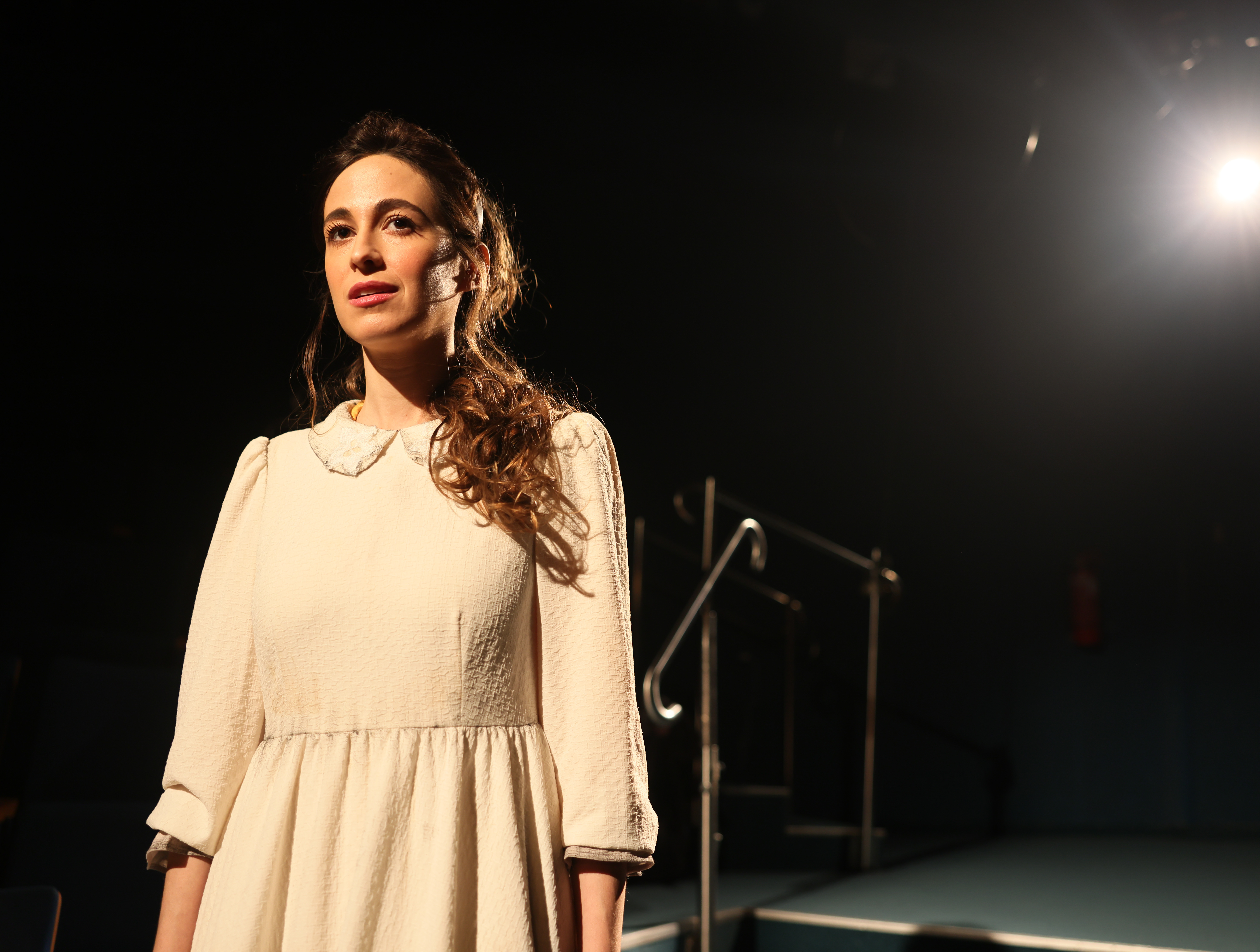 וכי מהו טיול (הבימה)