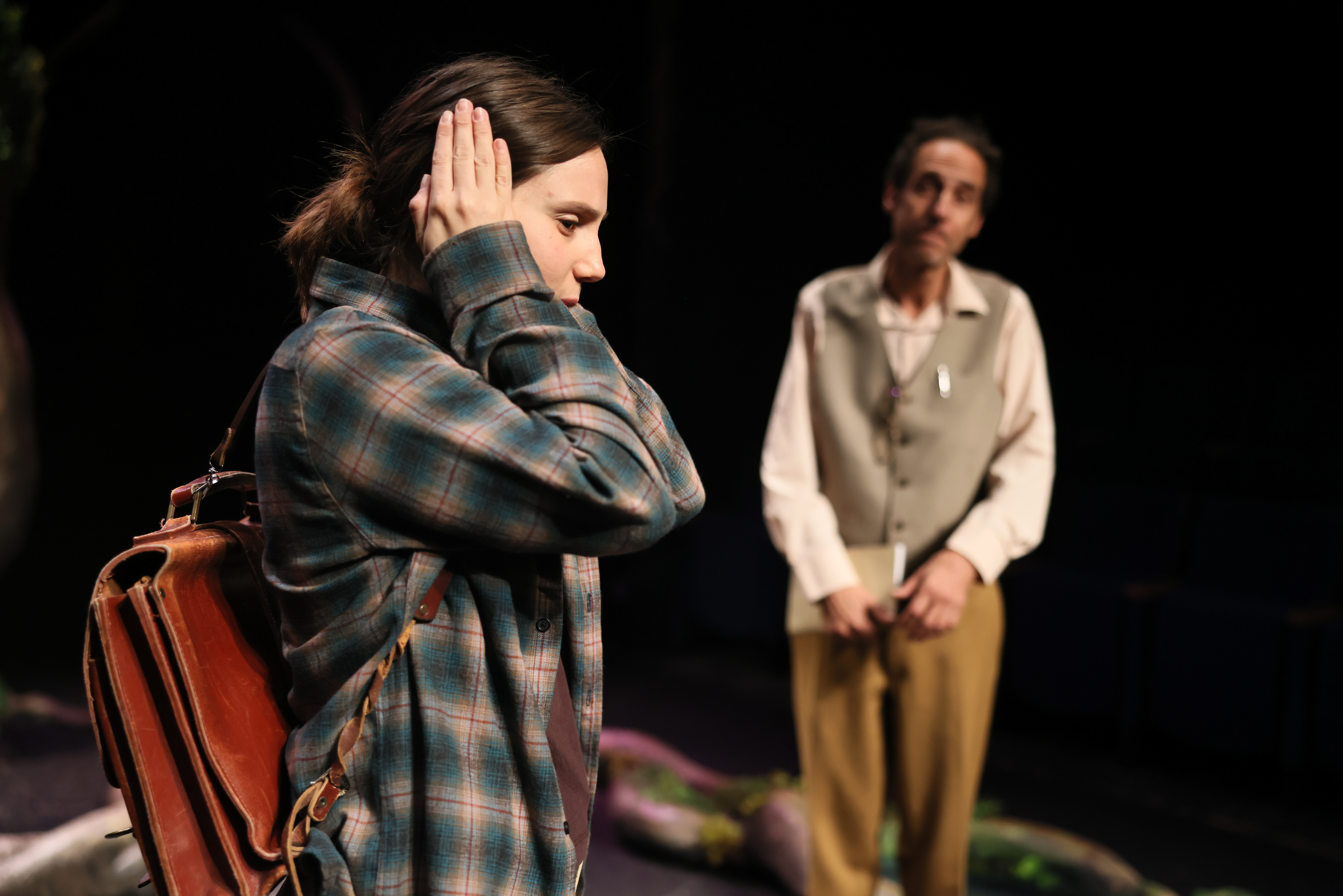 וכי מהו טיול (הבימה)