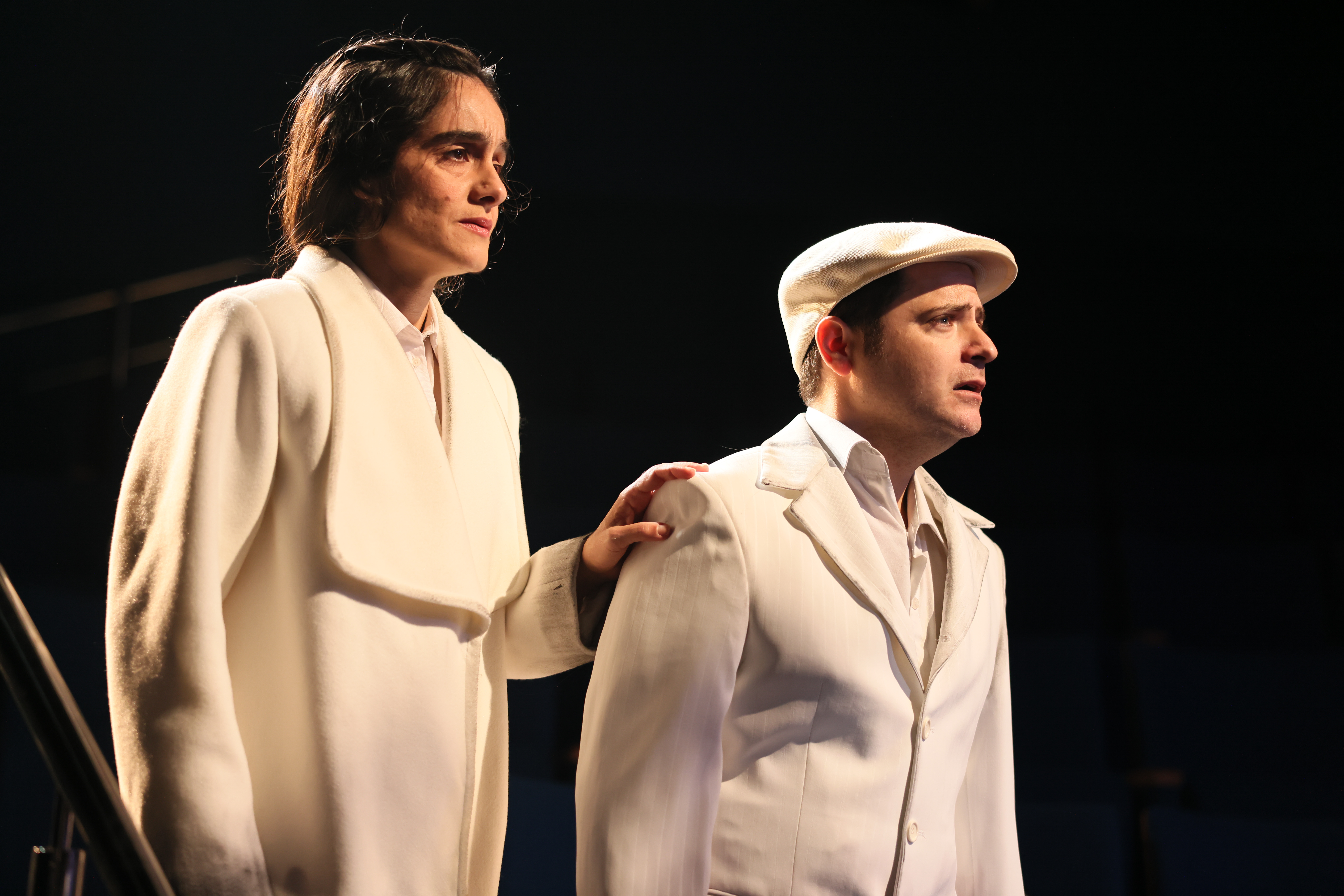 וכי מהו טיול (הבימה)