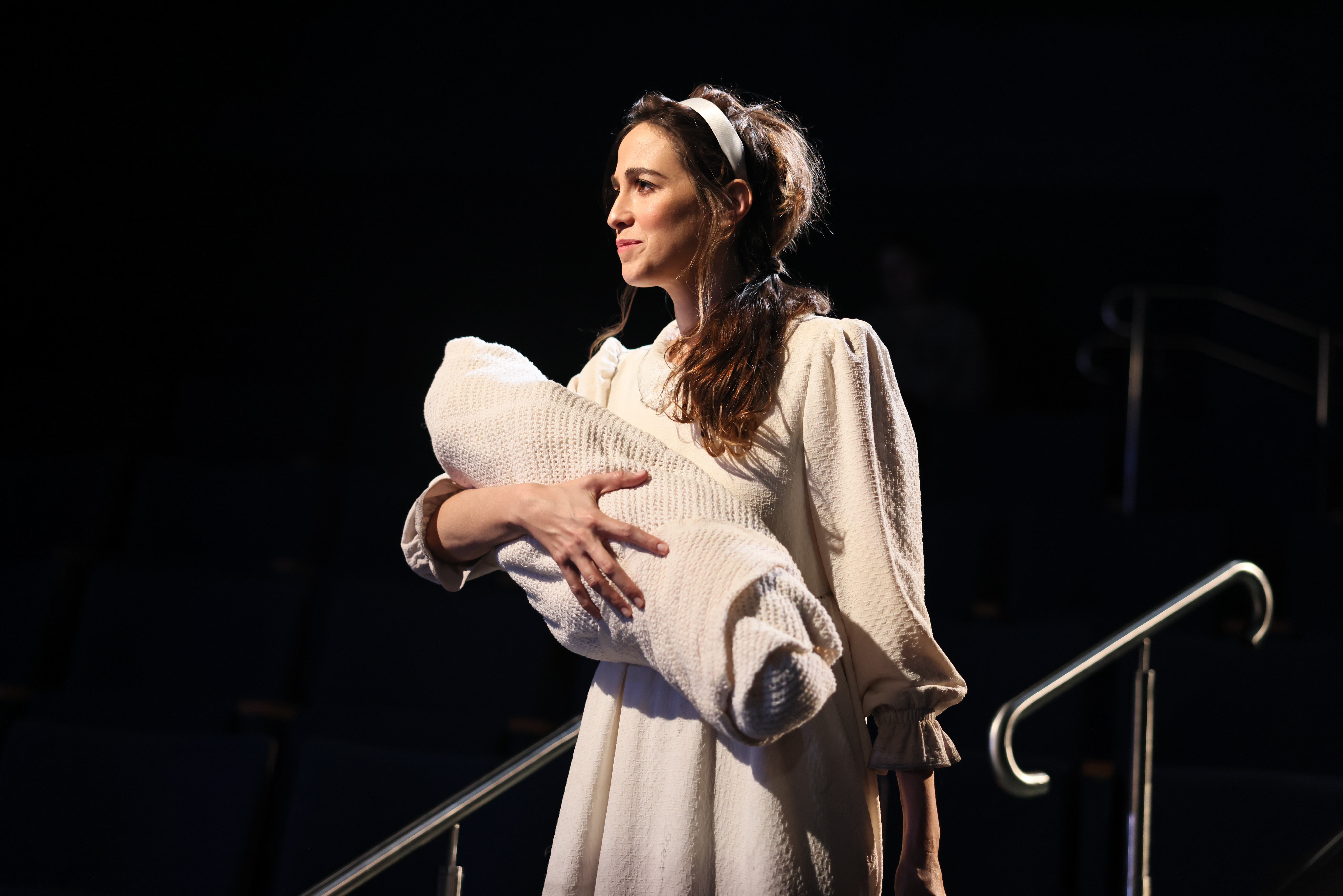 וכי מהו טיול (הבימה)