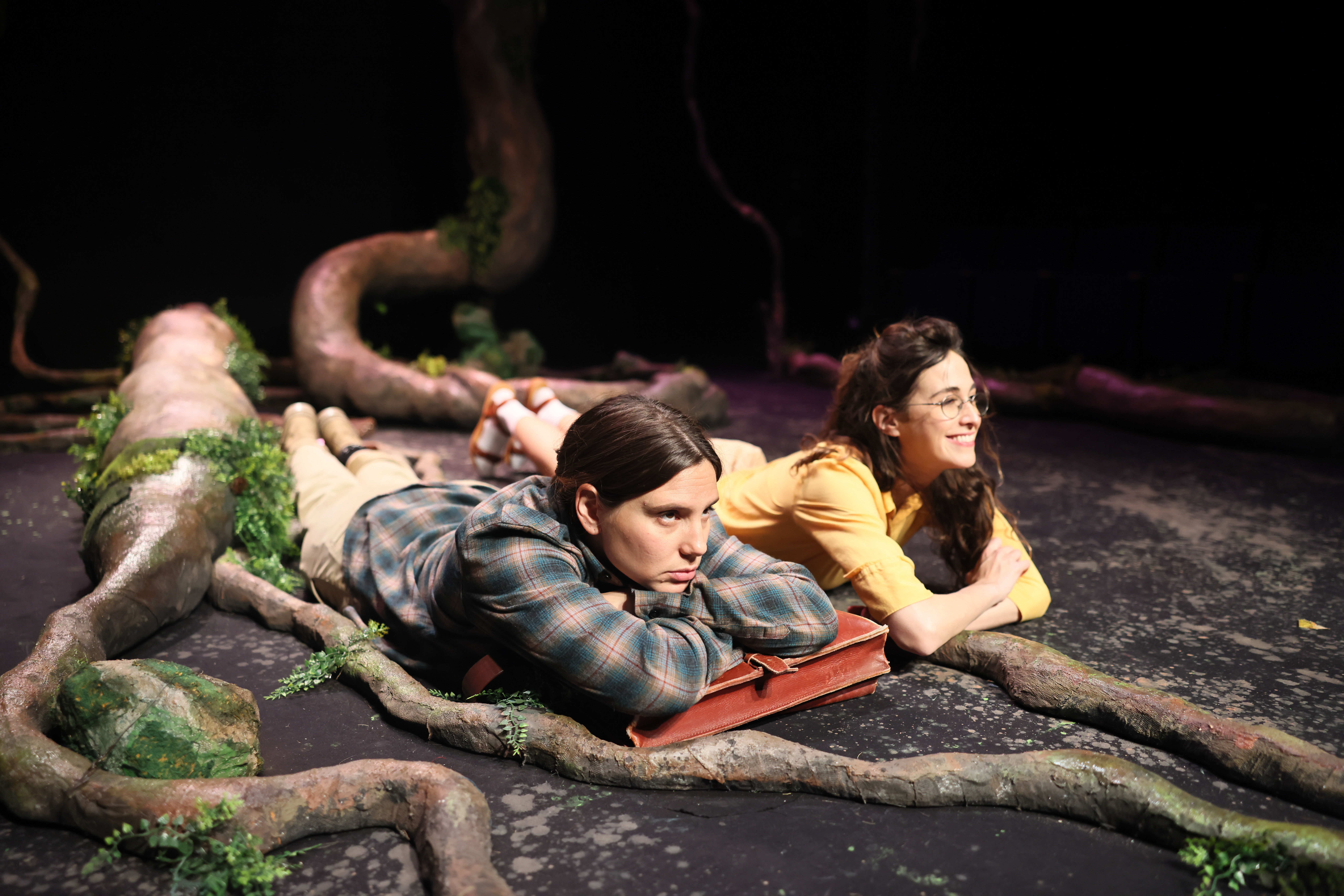 וכי מהו טיול (הבימה)