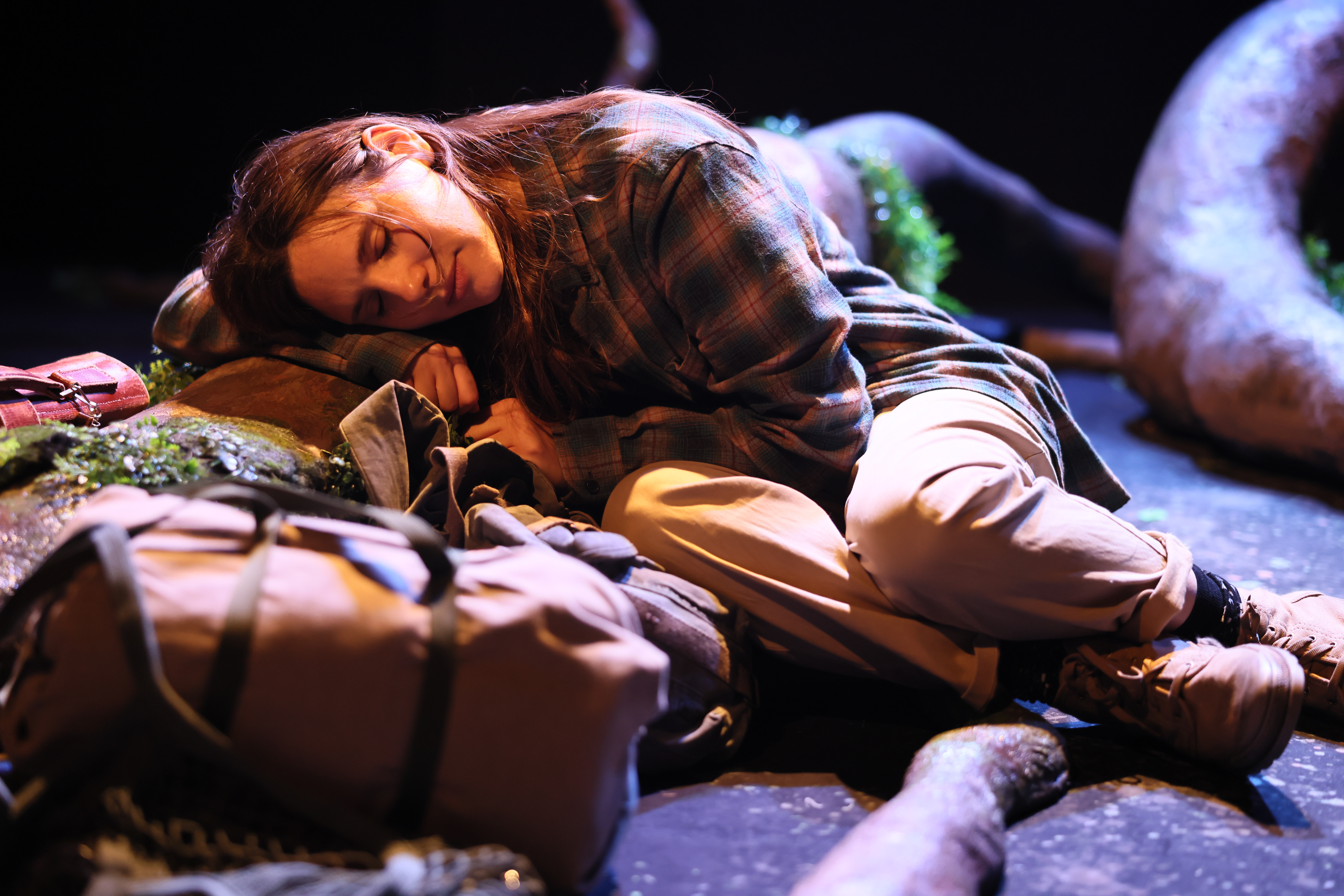 וכי מהו טיול (הבימה)