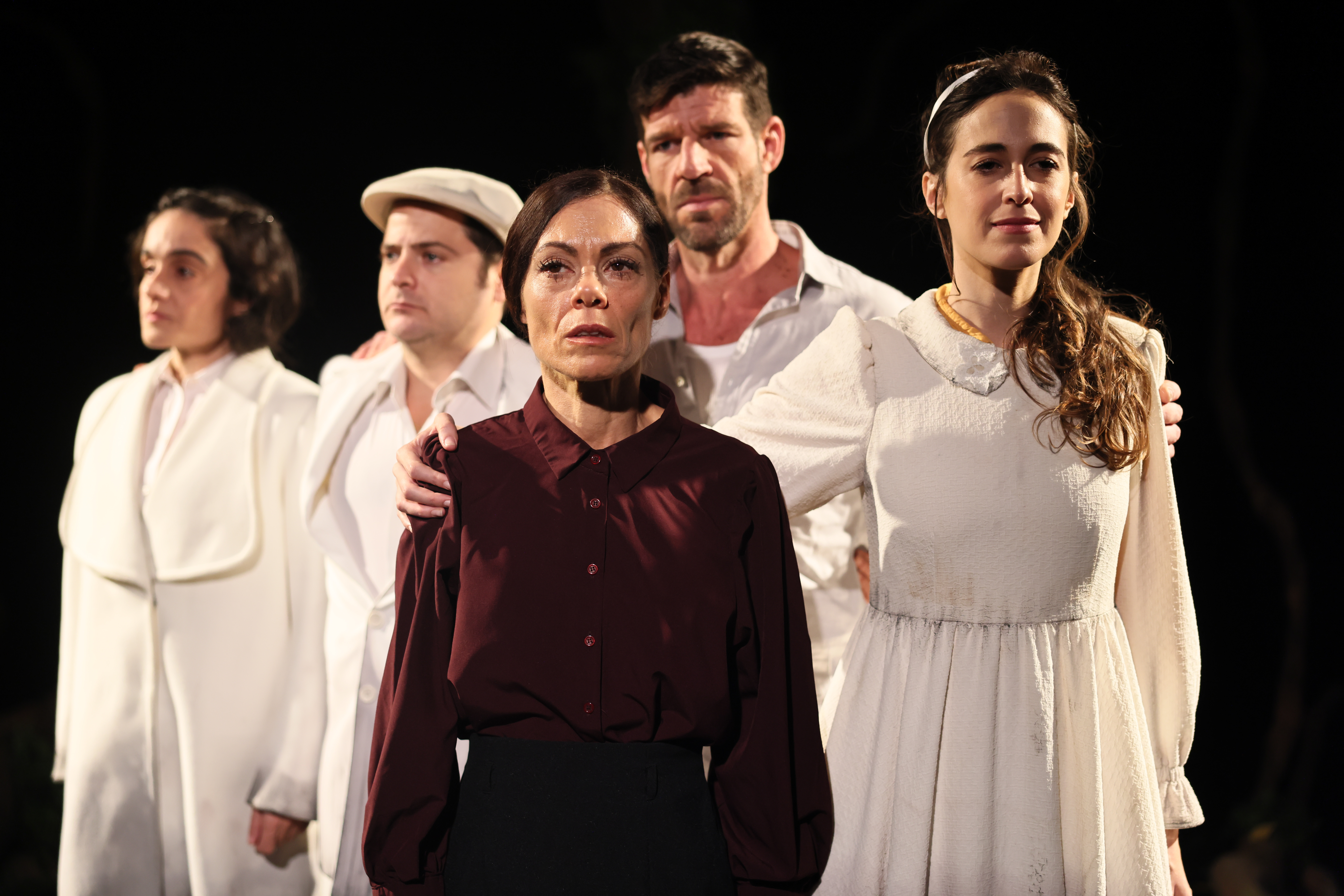 וכי מהו טיול (הבימה)